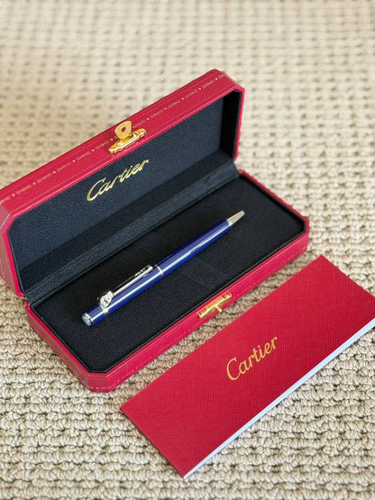 *NEW COLLECTION* 
*PEN 🖊️*
*SUPER MASTER QUALITY*
190 dhs✅

Zain179
♥️♥️♥️