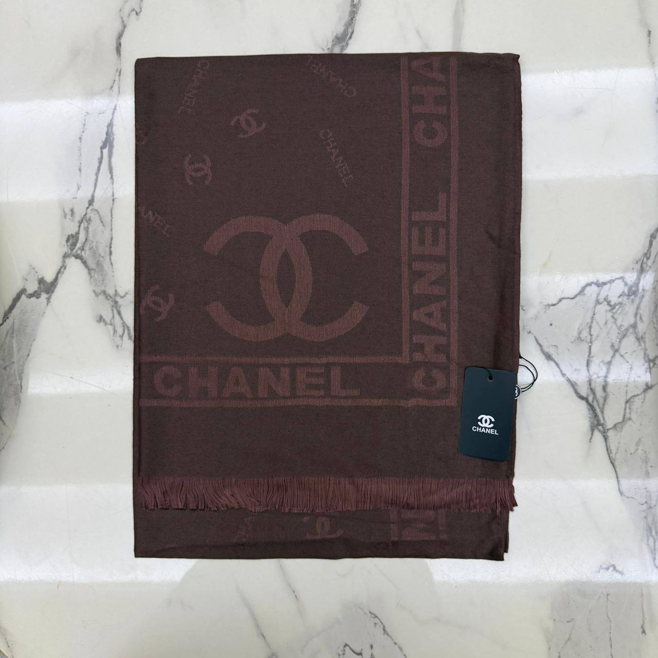 *NEW COLLECTION*

*WOMAN SCARF 🧣*

*MASTER QUALITY*

150 dhs🪙💚

Zain202
♥️♥️♥️