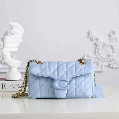 Coach
with box
105 dhs✅

Zain143
♥️♥️♥️