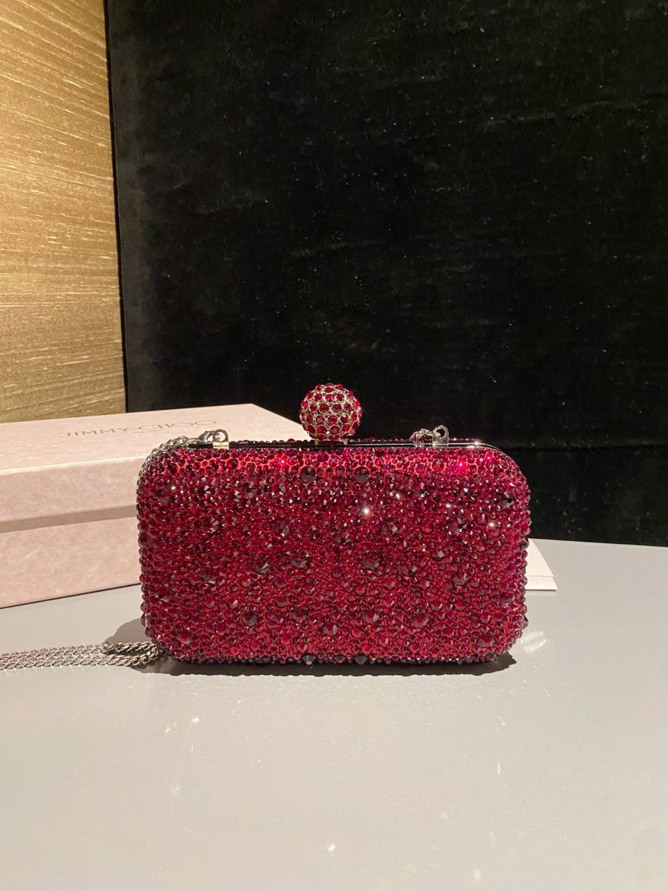 Jimmy choo ✅*
*Size 20 cm*
For Price 👇 WhatsApp✅
0568585901 
0507557372
0552275751 Owner Zain 👌

Zain274
♥️♥️♥️