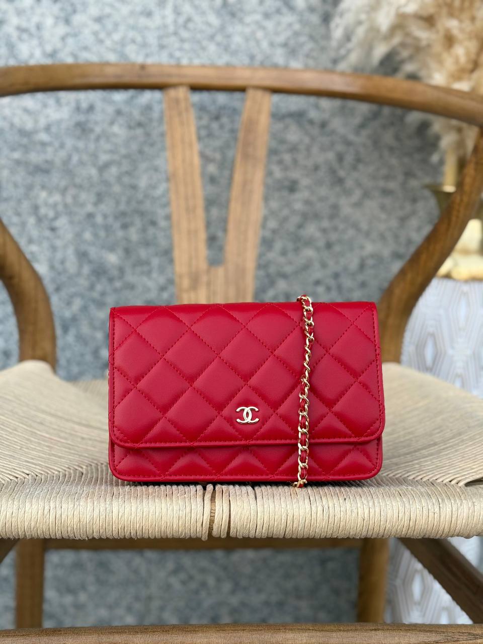 CHANEL
19cm
290 dhs✅
Top quality
With box🎁

Zain167
♥️♥️♥️