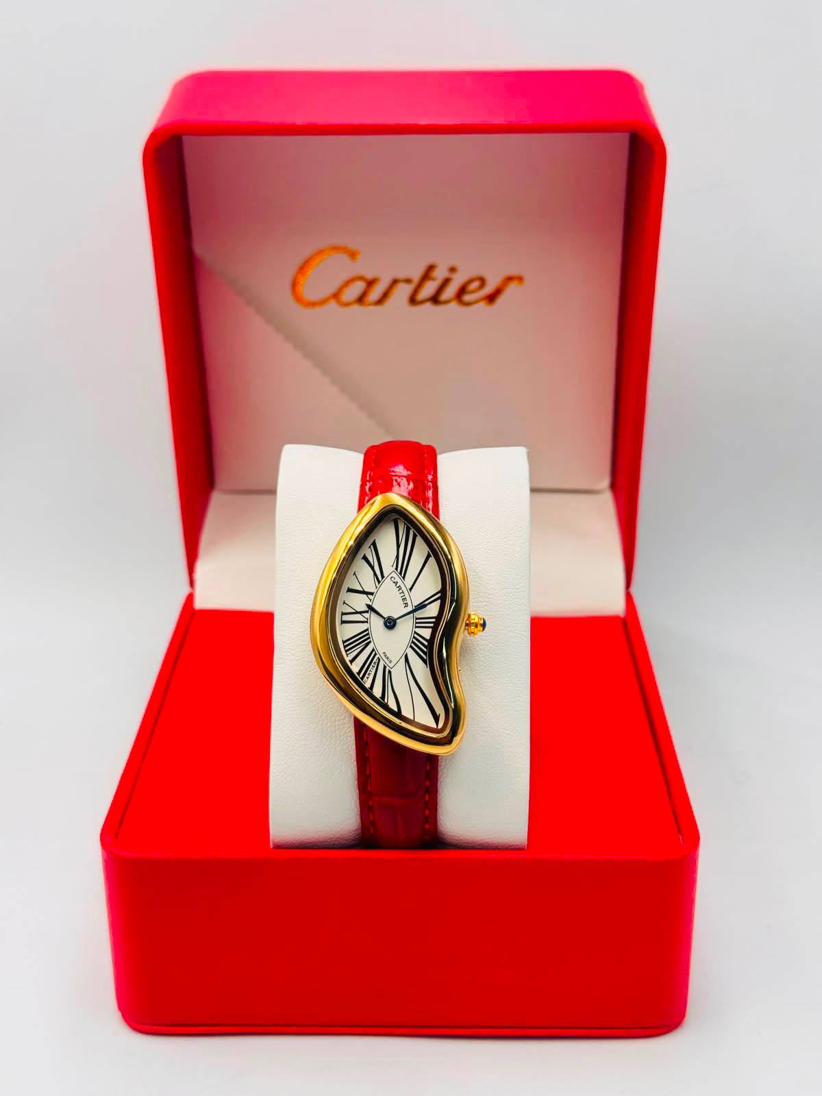 Cartier Ladies
*Nee Arrival*🔥
55 dhs✅

Zain08
♥️♥️♥️