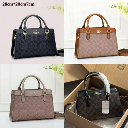 COACH 
NEW CAME 

GOOD QUALITY  

95 dhs🪙🖤

Zain39
♥️♥️♥️