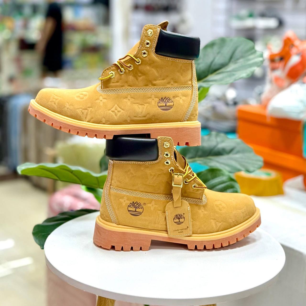 New Update
Size 40 to 45
170 dhs✅

Zain27
♥️♥️♥️