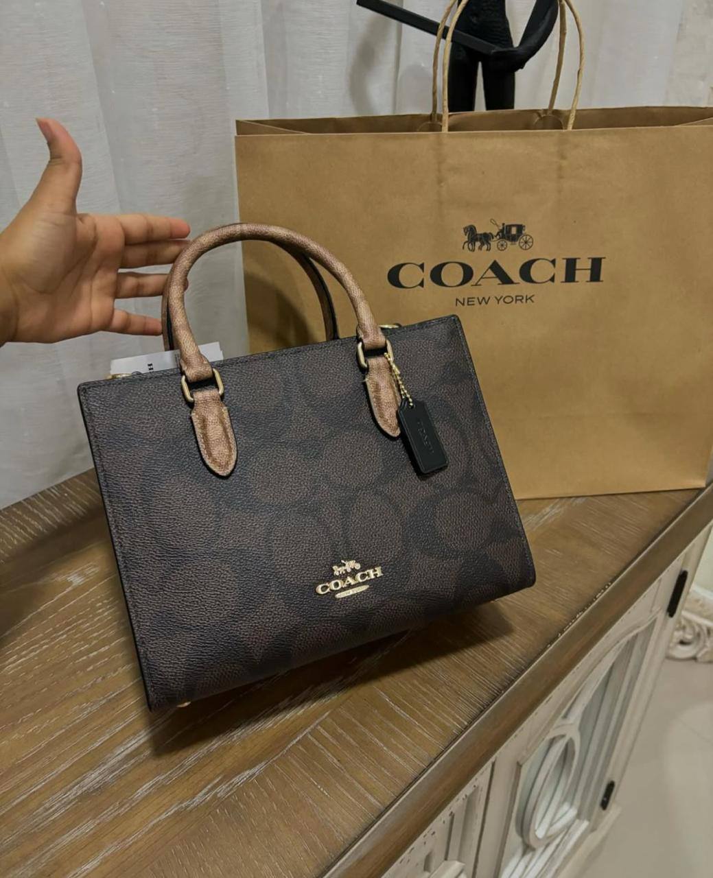 Coach
Master🌺
For Price 👇 WhatsApp✅
0568585901 
0507557372
0552275751 Owner Zain 👌

Zain248
♥️♥️♥️