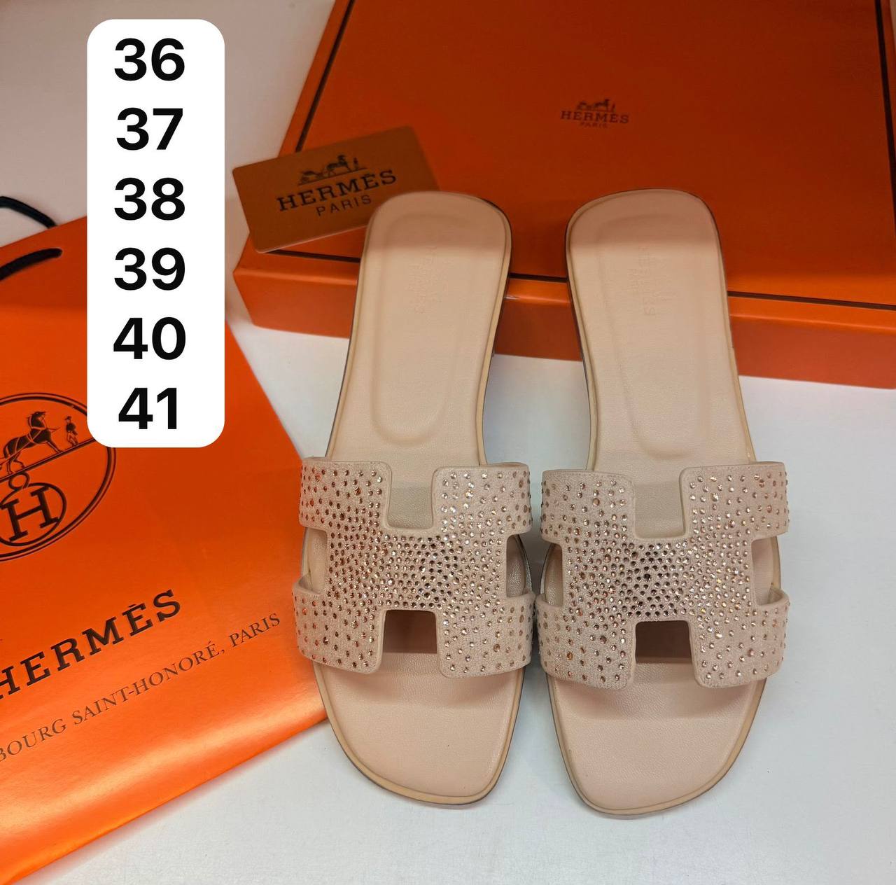 Hermes 
90 dhs✅

Zain236
♥️♥️♥️
