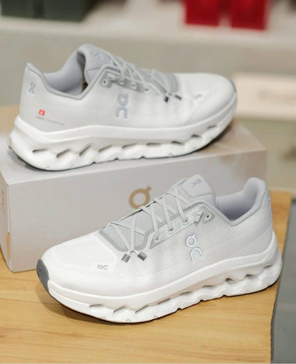 On Running Cloudtilt Glacier Ice ，
Size 36-45 ，
240 dhs💓

Zain18
♥️♥️♥️