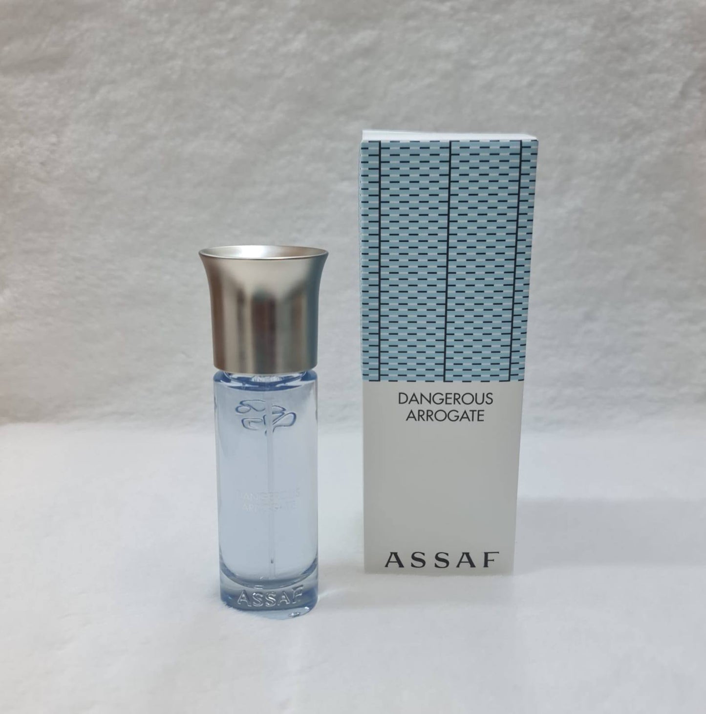 ASSAF 
50ml
40 dhs👑

Zain64
♥️♥️♥️