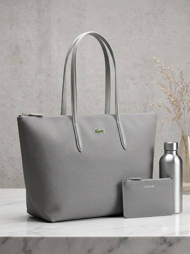 LACOSTE BAG
GOOD QUALITY
50 dhs✅

Zain40
♥️♥️♥️