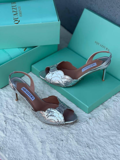Aquazzura
𝟗𝐂𝐌
💯high quality
Size 36-37-38-39-40-41

130 dhs🇦🇪🇦🇪

Zain86
♥️♥️♥️