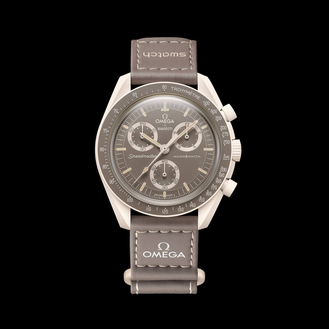 Swatch watch for men 
with out box  
60 dhs💓

 with box 🎁🎁🎁
75 dhs💓

Zain59
♥️♥️♥️