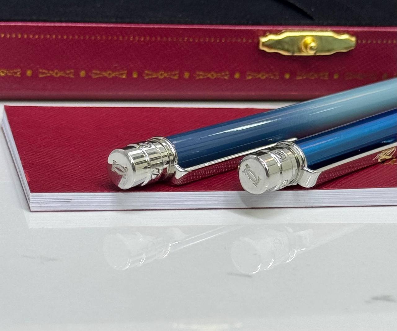 CARTIER ✍🏻
PEN
Super Master Quality✅
🆕New available🆕
For Price 👇 WhatsApp✅
0568585901 
0507557372
0552275751 Owner Zain 👌

Zain166
♥️♥️♥️