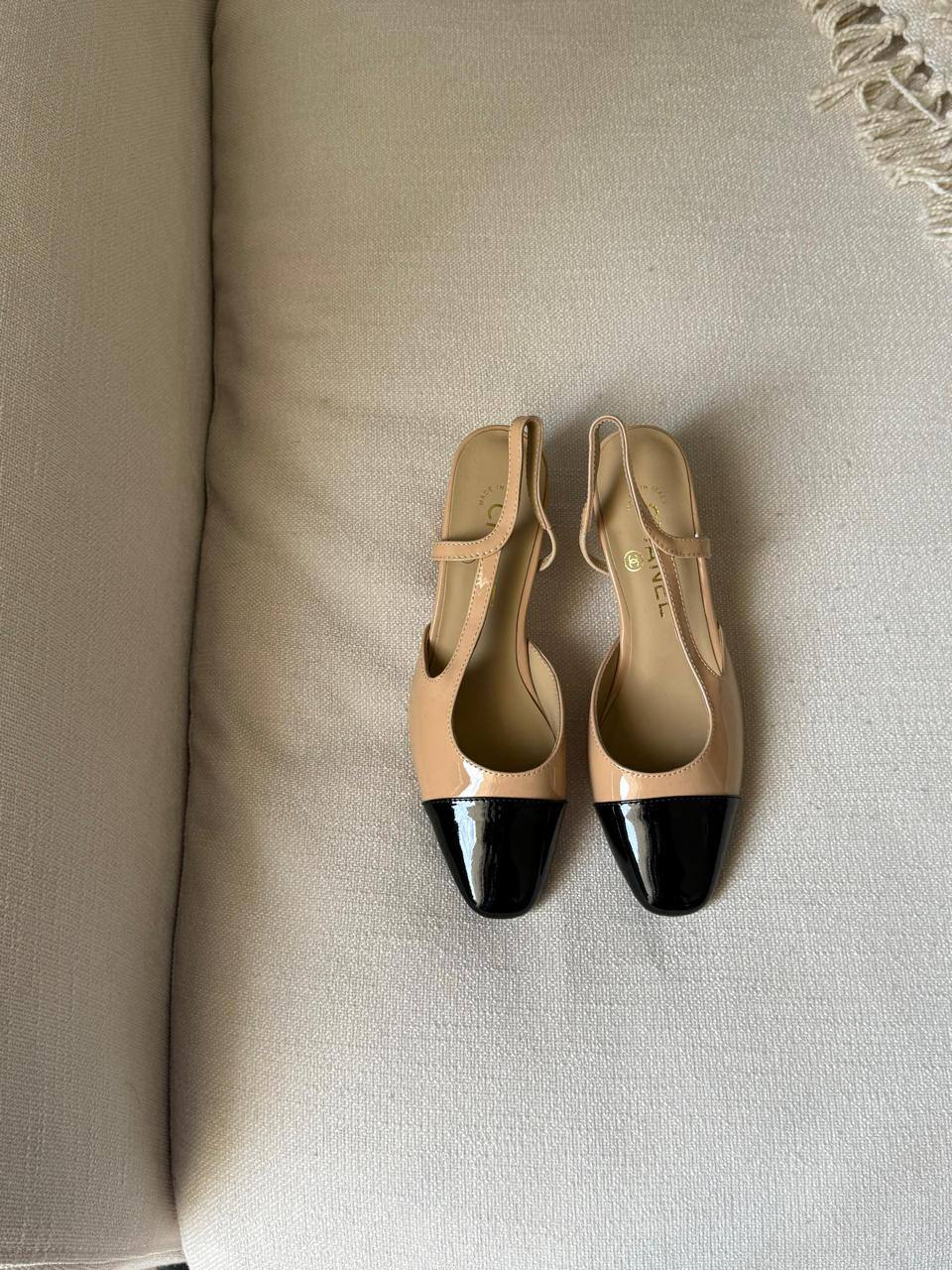 Chanel
AAA Quality
Size 36 to 41
450 dhs✅

Zain288
♥️♥️♥️