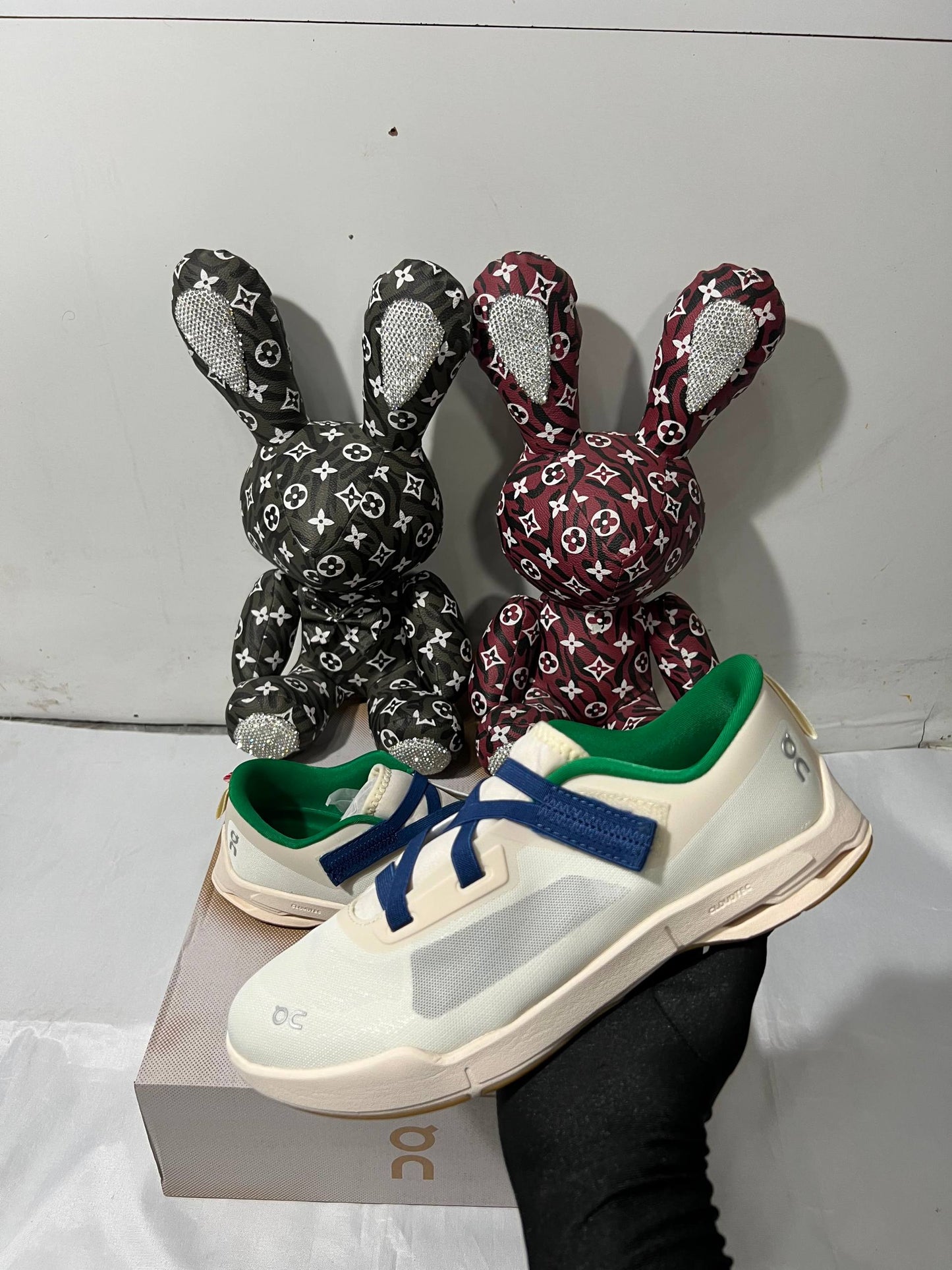 On cloud nova moon 🌙  "Dew | Spruce" 
New Arrivals 🤩
36-45 AVAILABLE 😇
200 dhs🇦🇪🇦🇪

Zain242
❣️❣️❣️