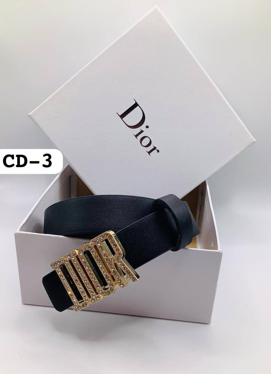 Ladies belt

With box 
🎁🎁🎁

40 dhs🪙🌨️

Zain93
♥️♥️♥️
