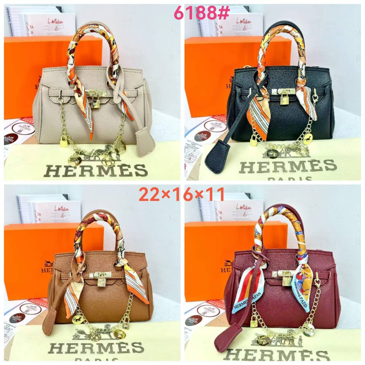 Hermes 
70 dhs🇦🇪

Zain232
♥️♥️♥️