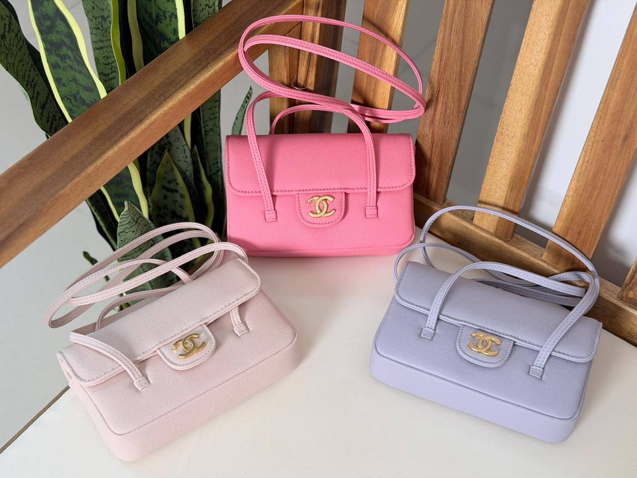 Bags
Super Master Quality ⚡️
Original Packing 🎁
Size 20&25 CM📏
For Price 👇 WhatsApp✅
0568585901 
0507557372
0552275751 Owner Zain 👌

Zain321
♥️♥️♥️