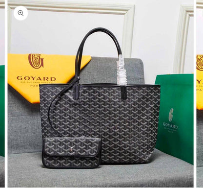 Goyard
90 dhs✅
Size：46CM
Good-quality 

Zain35
♥️♥️♥️