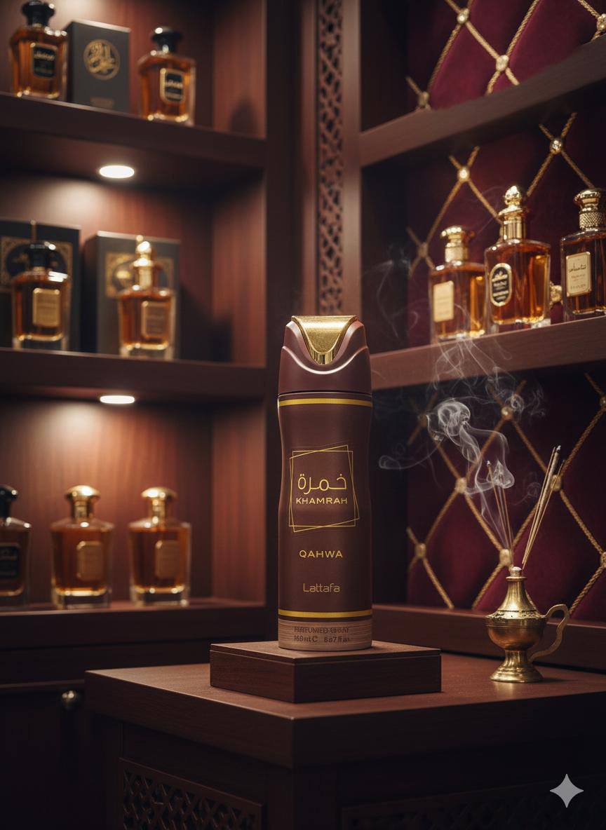 body spray 
original by lattafa
300 ml
30 dhs🪙🌨️

Zain60
♥️♥️♥️