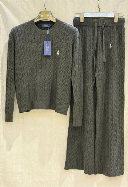 POLO RALPH LAUREN
Women’s Set
Master Quality 
SML
430 dhs❣️

Zain276
♥️♥️♥️