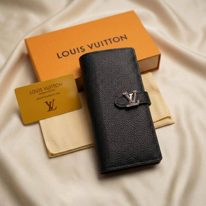 LONG WALLET
ᴄᴀʀᴅ ғʟᴀᴘ ᴅᴇsɪɢɴ
ᴡɪᴛʜ BOX

45 dhs💓

Zain31
♥️♥️♥️