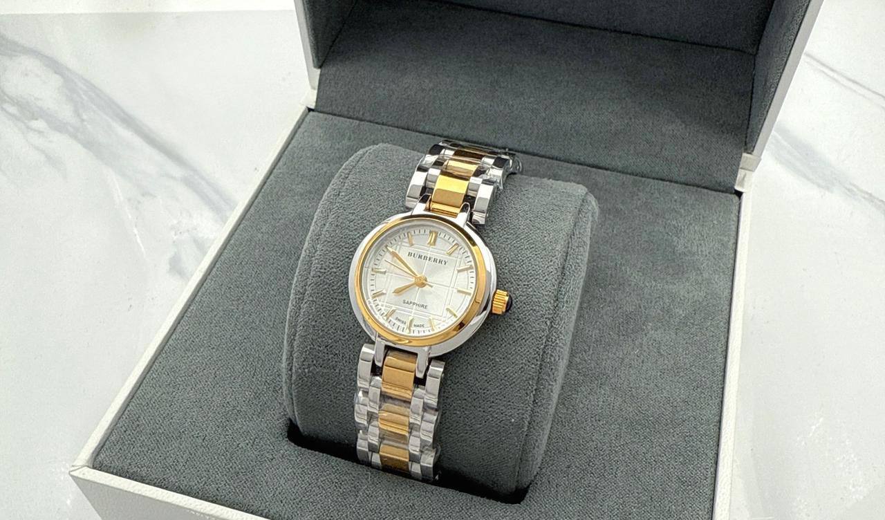 Burberry Ladies
60 dhs❣️

Zain45
♥️♥️♥️