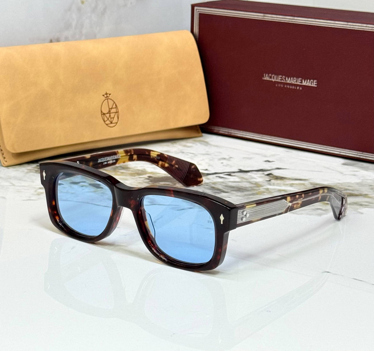 🕶️ JACQUESMARIE MAGE🕶️
FLY I
Super Master Quality✅
🆕New available🆕

For Price 👇 WhatsApp✅
0568585901 
0507557372
0552275751 Owner Zain 👌

Zain166
♥️♥️♥️
