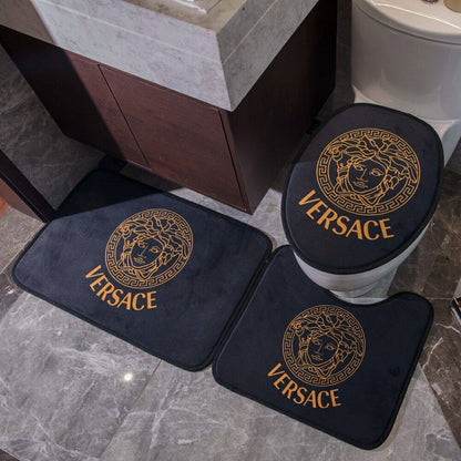 New collection 
Washroom set
3 pcs set
60 dhs🪙💕

Zain99
♥️♥️♥️