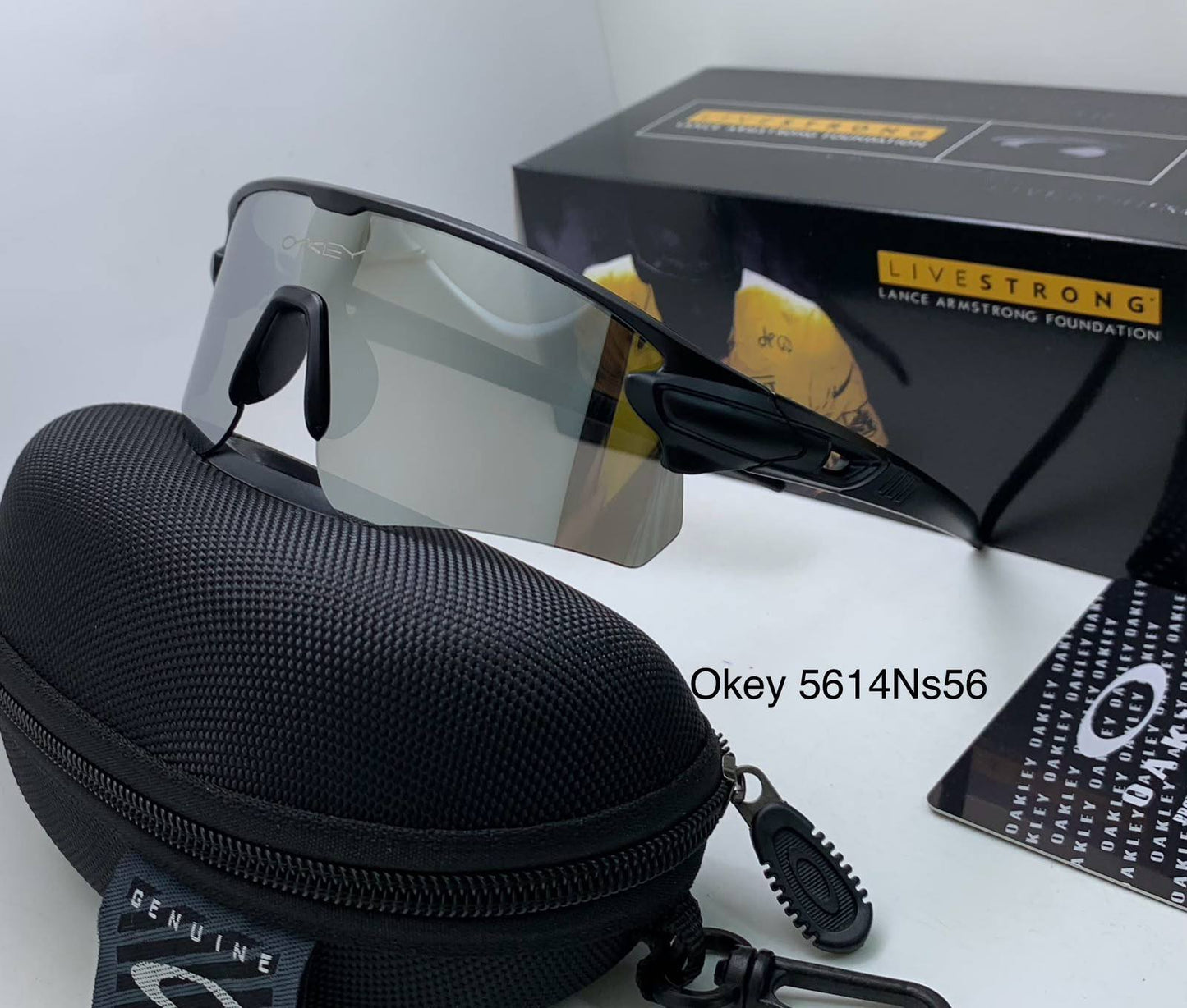 Men’s sports 
sunglasses 
95 dhs✅

Zain126
♥️♥️♥️