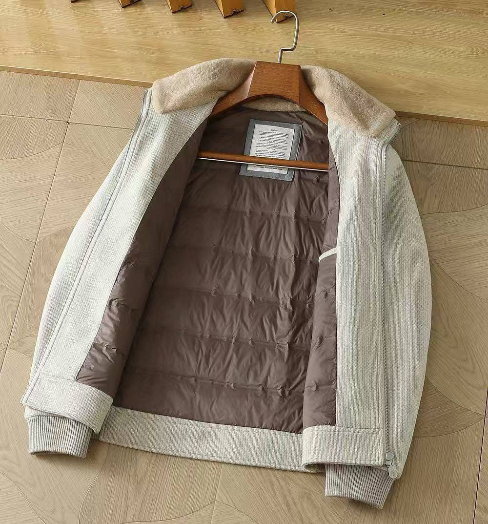 Brunello Cucinelli

Super Master quality

Sizes:M L XL 2XL 3XL

850 dhs🇦🇪🇦🇪

Zain330
♥️♥️♥️