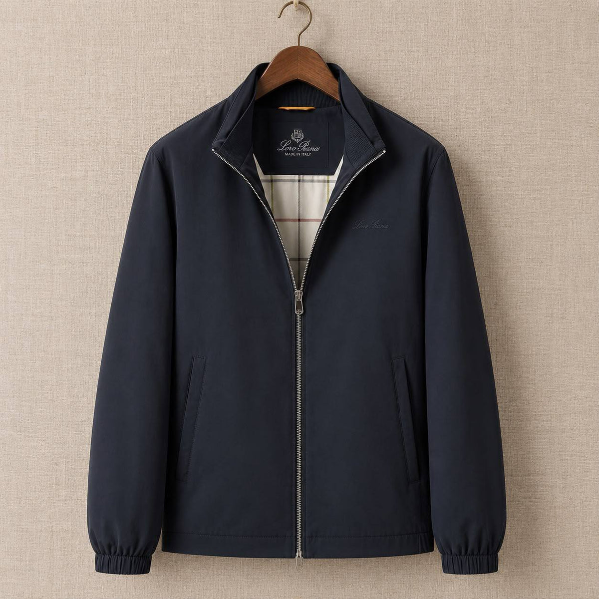 LORO PIANA

Men’s Jacket 

Master Quality 

SMLXLXXL

750 dhs🇦🇪🇦🇪🇦🇪

Zain276
♥️♥️♥️