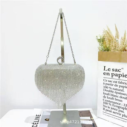 Stone bag 

100 dhs🇦🇪🇦🇪

With box

Zain299
♥️♥️♥️