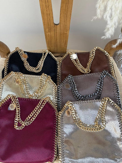 STELLA McCARTENY
18cm
330 dhs✅
Top quality

Zain167
♥️♥️♥️