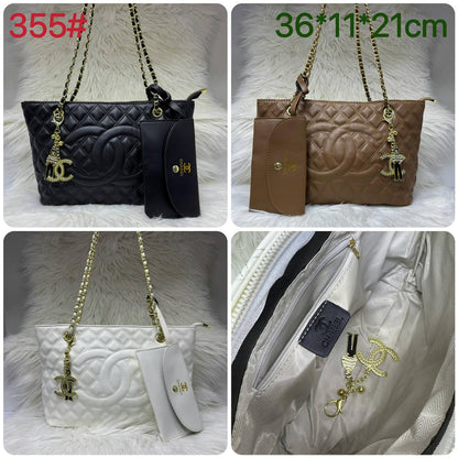 Chanel
2in1

With box 
🎁🎁🎁

75 dhs💓

Zain50
♥️♥️♥️