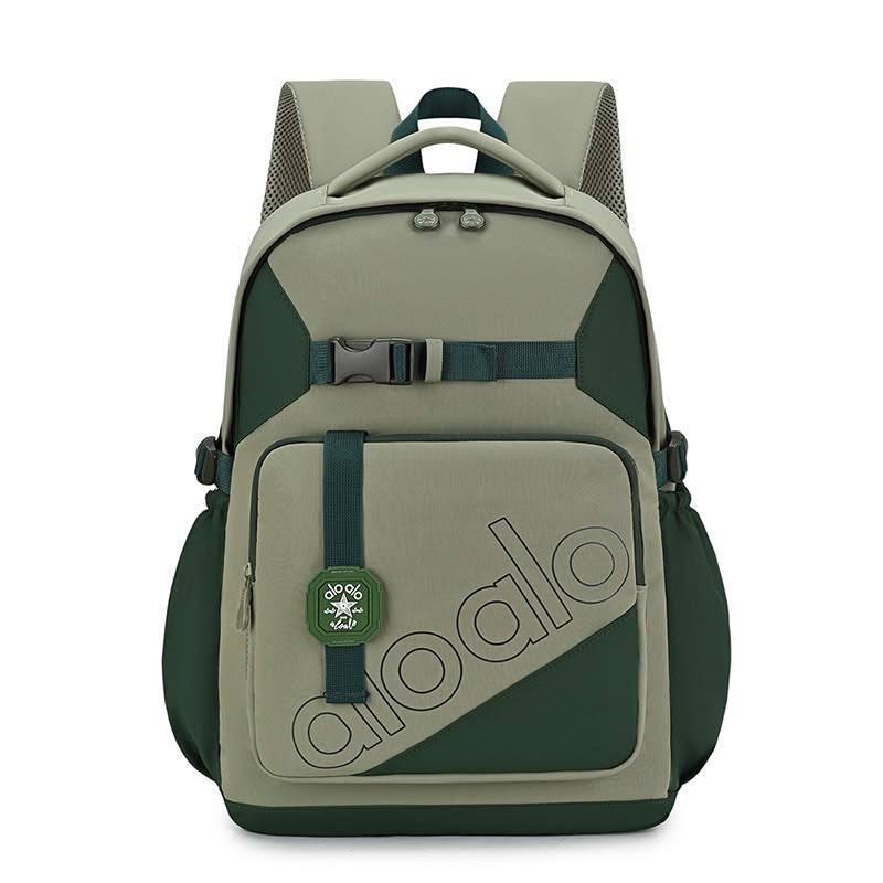 𝗔𝗟𝗢 BAGPACK
sɪᴢᴇ: H47 x W14 x L32 cm

85 dhs🇦🇪🇦🇪🇦🇪

ɢᴏᴏᴅ ǫᴜᴀʟɪᴛʏ ᴍᴀᴛᴇʀɪᴀʟ
Zain31
♥️♥️♥️