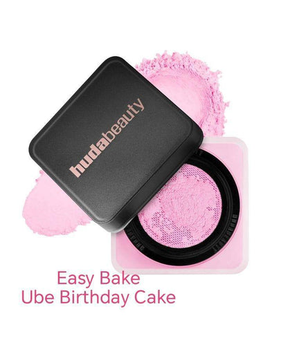 Huda beauty loose powder 

45 dhs 

Zain36
♥️♥️♥️