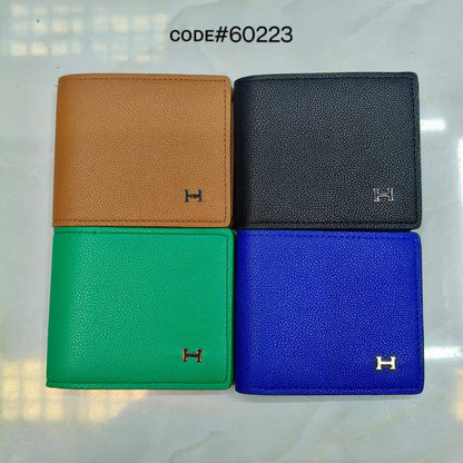 Mens GENTS WALLET

ᴡɪᴛʜ BOX
🎁🎁🎁

30 dhs🌺

Zain31
♥️♥️♥️