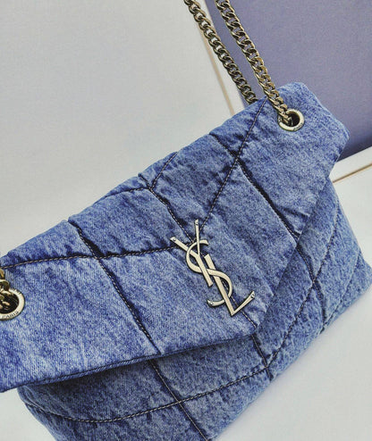 YSL 
190 dhs👑
High Quality

Zain279
♥️♥️♥️