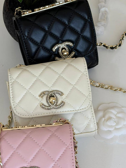 Chanel
Master
190 dhs✅

Zain134
♥️♥️♥️