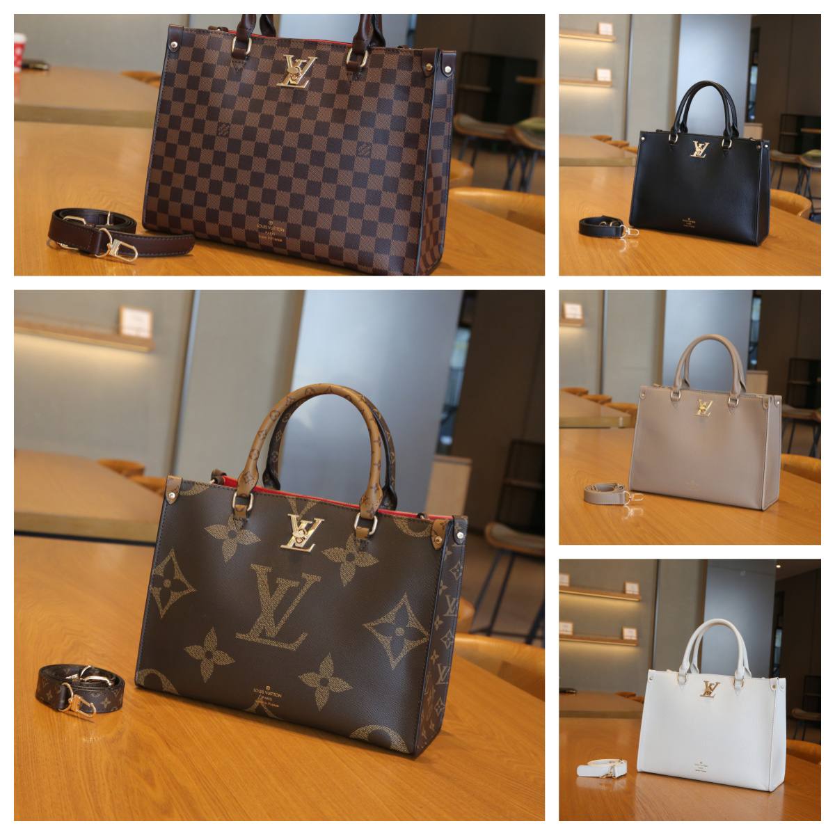 lv

best quality 
without box

120 dhs🇦🇪🇦🇪

size33CM

Zain290
♥️♥️♥️