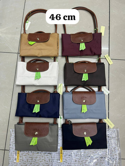 Long Champ
Medium & Big Size 
75 dhs🌺

Zain190
♥️♥️♥️