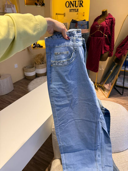 Branded Jeans

105 dhs

S-xl

OnurStyle store

اطلبوها من الوتس المثبت في الأعلى👆🏻👆🏻
تواصلو معنا 👈🏻 Zain 
For order WhatsApp pinned 👆🏻

♥️♥️♥️