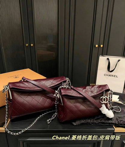 Chanel


Big 120 dhs
size 35×12×23cm


Small 110 dhs
size 30×11×20cm

Zain213
♥️♥️♥️