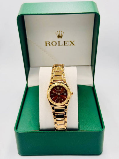 Rolex ladies 
55 dhs✅

Zain08
♥️♥️♥️