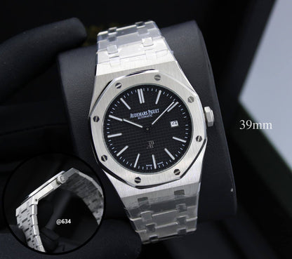 AP MEN ULTRA THIN GOOD QUALITY 39MM

*( BATTERY )*

260 dhs🇦🇪🇦🇪

Zain58
♥️♥️♥️