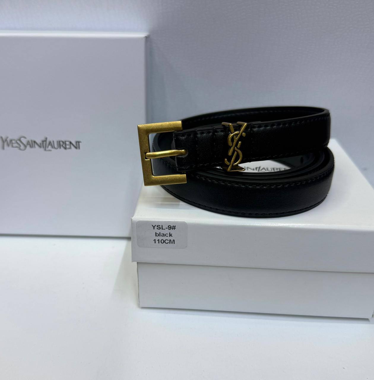 YSL
With box 
🎁🎁🎁

40 dhs🪙🌨️

Zain93
♥️♥️♥️