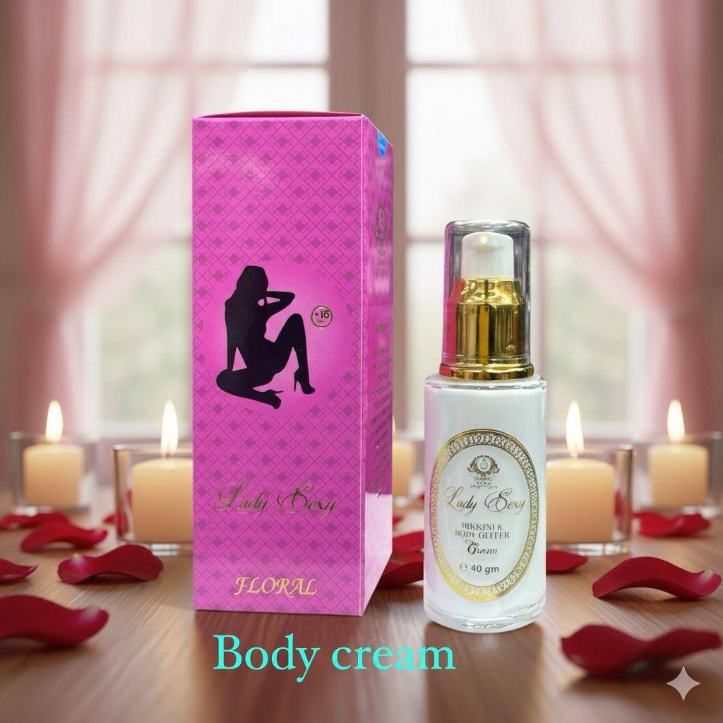 body cream 
30 dhs✅

Zain60
♥️♥️♥️