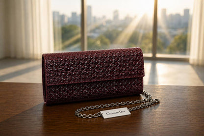 DIOR

Best quality 
with box
100 dhs🇦🇪🇦🇪

size 22CM

Zain290
♥️♥️♥️
