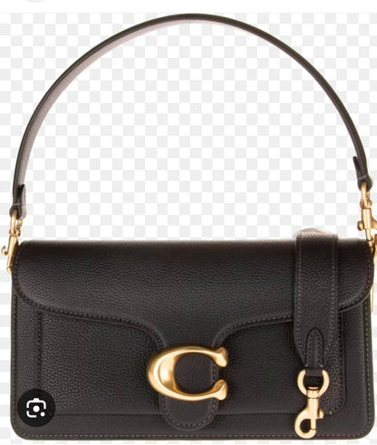 Coach
good quality 
100 dhs🌺

Zain200
♥️♥️♥️