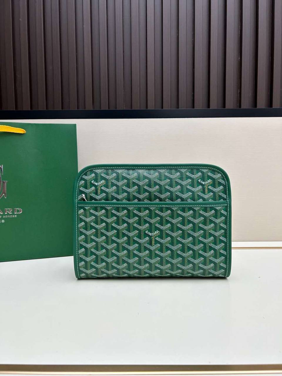 Goyard
Master🌺🌺
240 dhs💓

Zain228
♥️♥️♥️